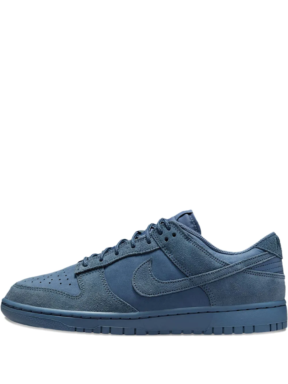 Nike tenis Dunk Low Retro SE | azul | Image 1