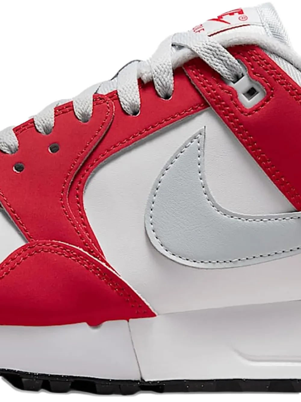 Nike Air Pegasus '89 Gold sneakers Wit