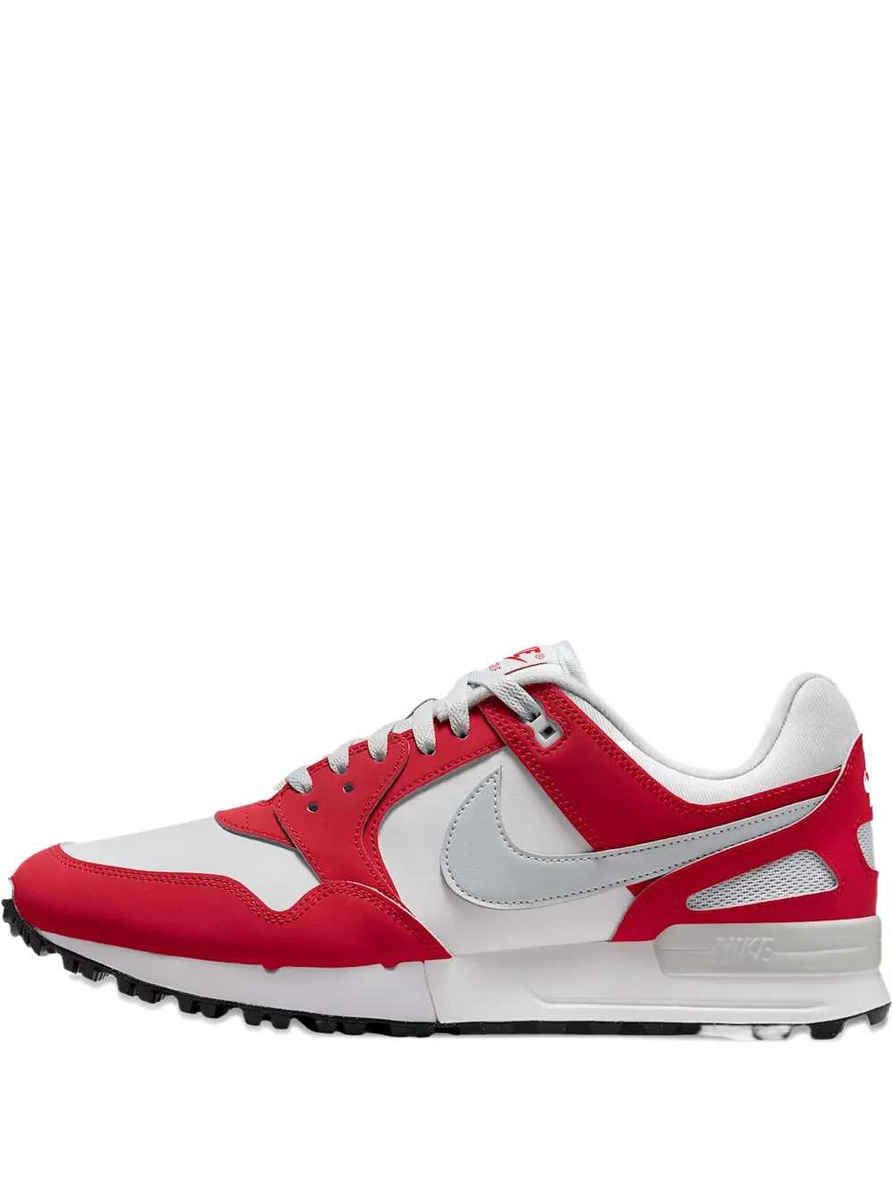 Nike Sneakers Air Pegasus '89 Gold - Bianco