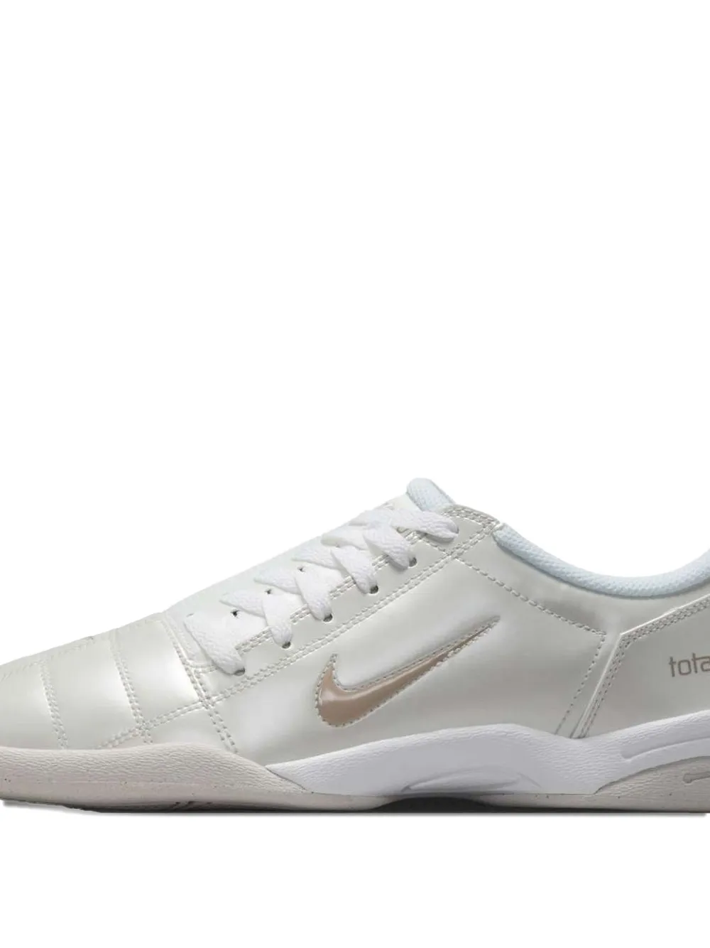 Nike Total 90 Premium low-top sneakers Wit