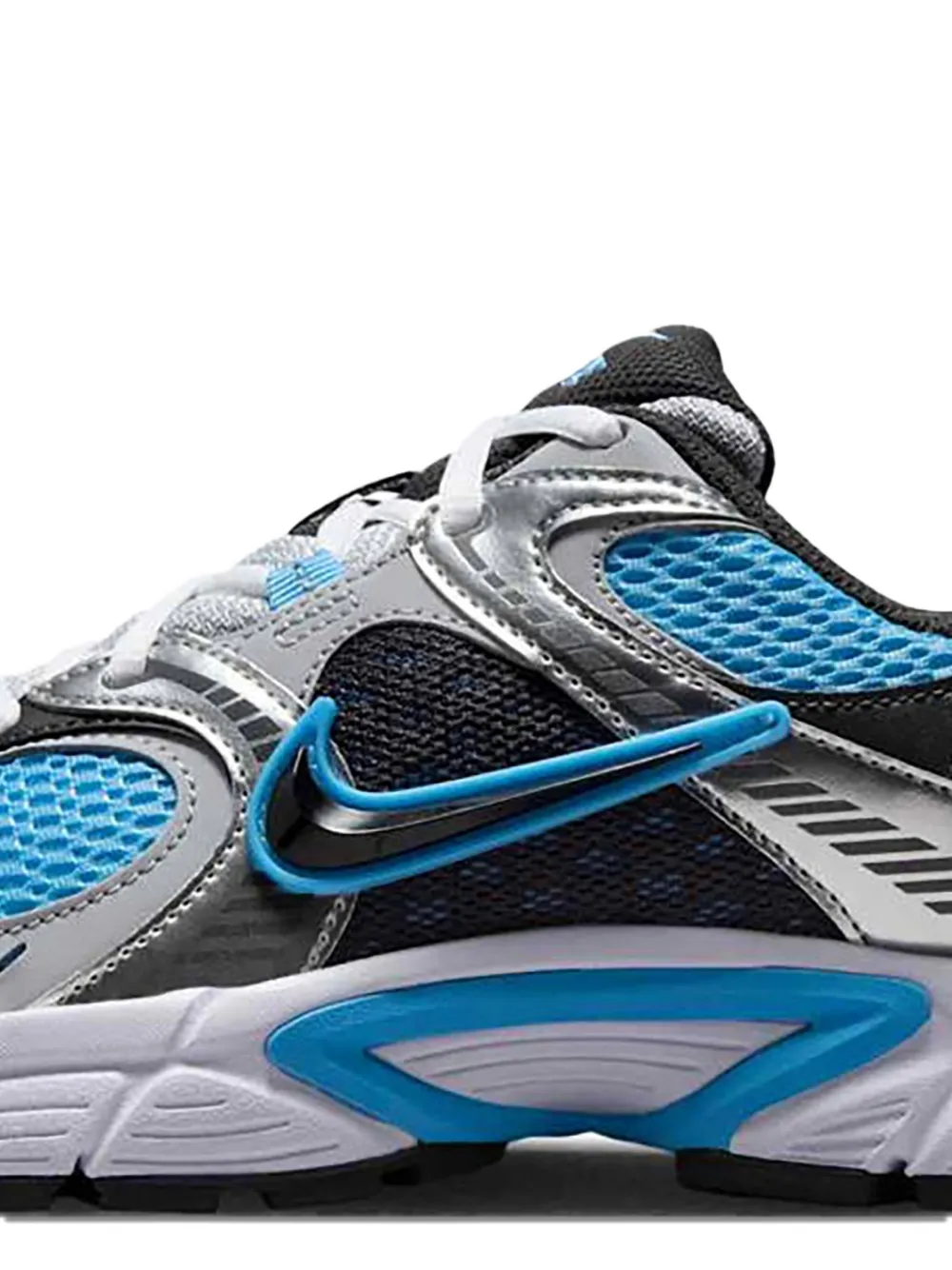 Nike V5 RNR sneakers Blauw