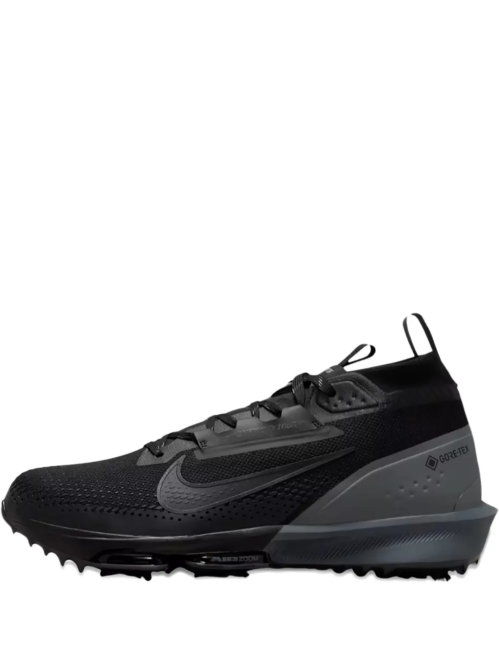 Nike Air Zoom Infinity Tour 2 sneakers Zwart