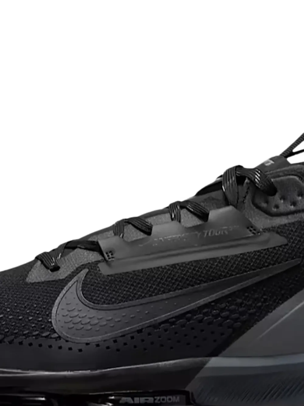 Nike Air Zoom Infinity Tour 2 sneakers Zwart