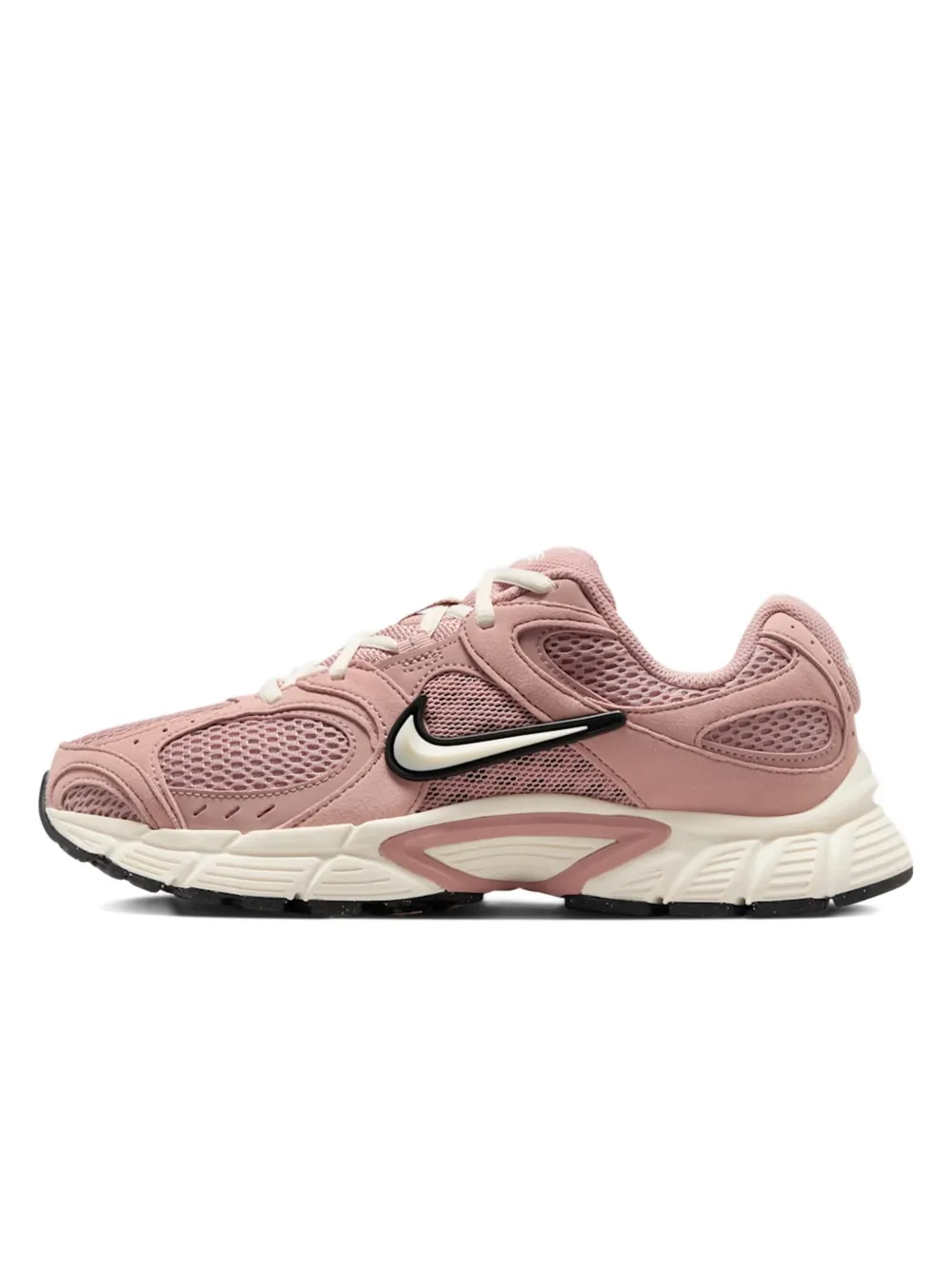 Nike V5 RNR sneakers Roze