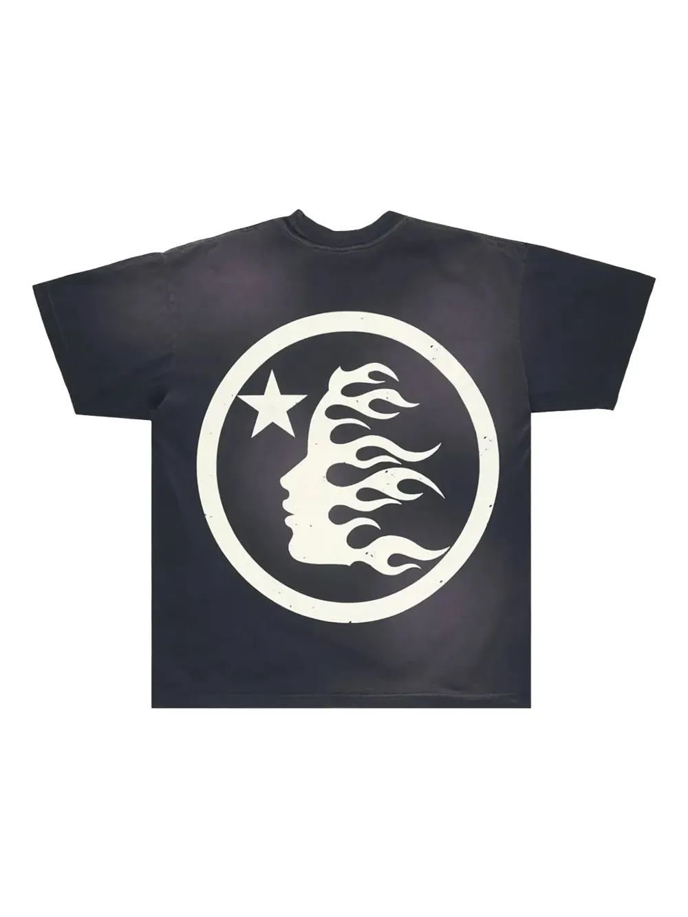 HELLSTAR playera con logo estampado | Playeras | Image 2