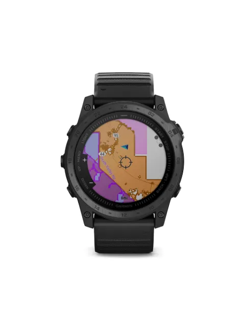 Garmin Tactix Delta 51mm