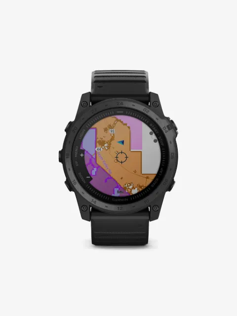 Garmin Tactix Delta 51mm