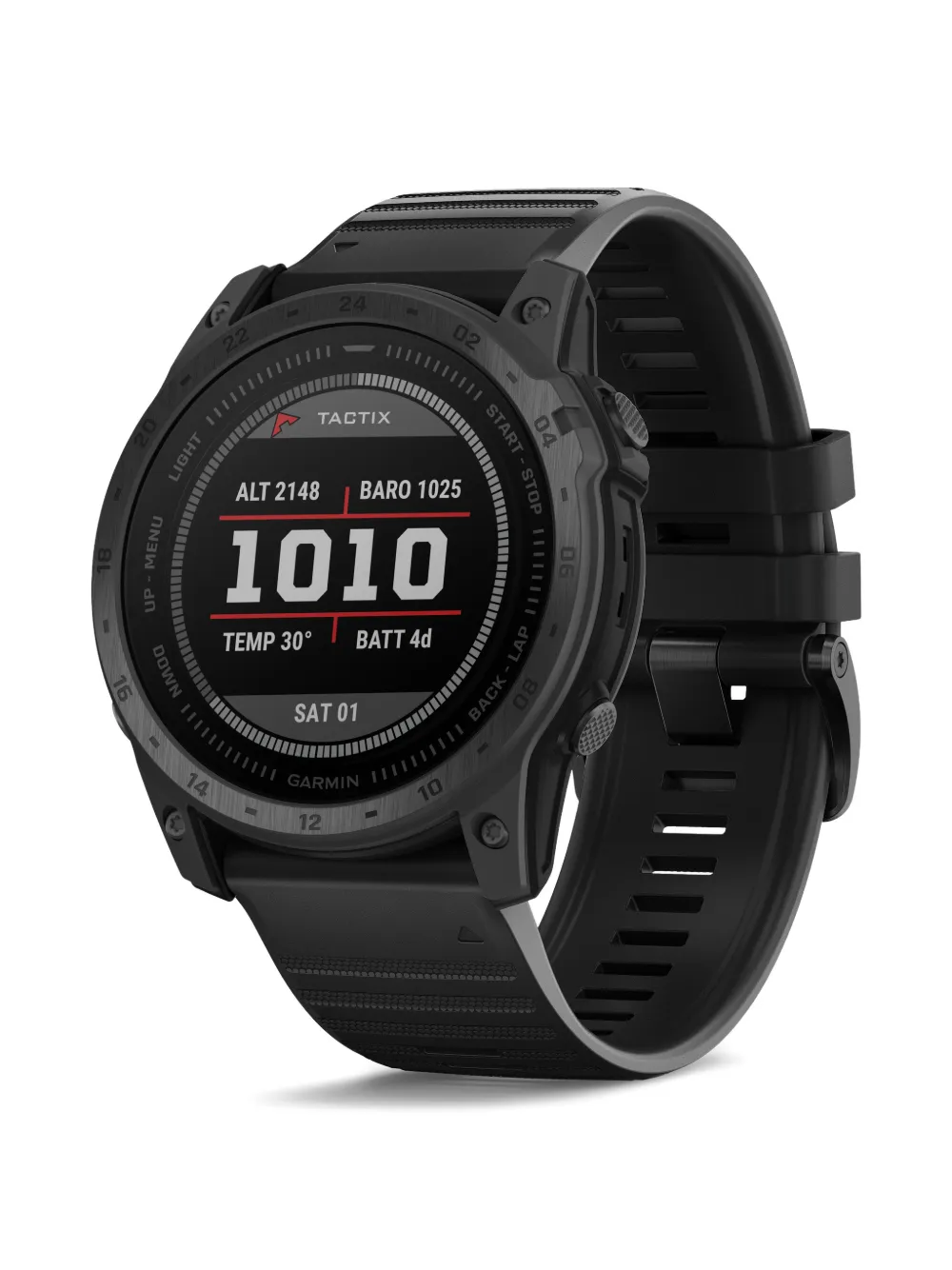 Garmin reloj Tactix Delta de 51mm | Hombre | Image 2