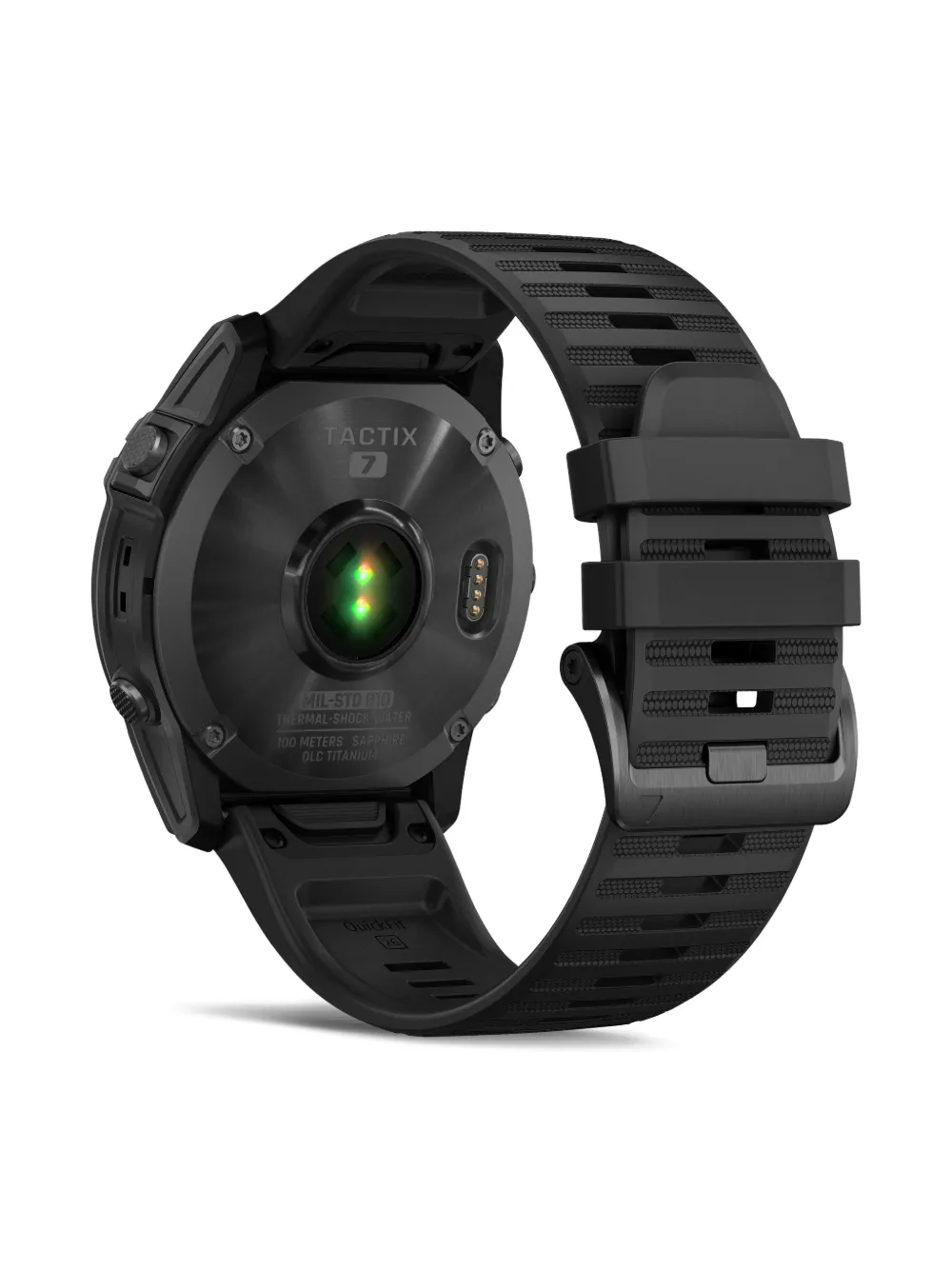 Garmin Tactix Delta 51mm In Black