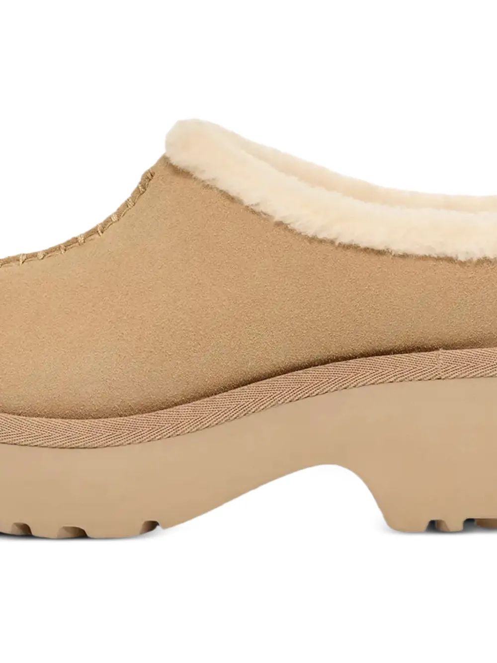 UGG mules New Heights | Mules con tacón | Image 2