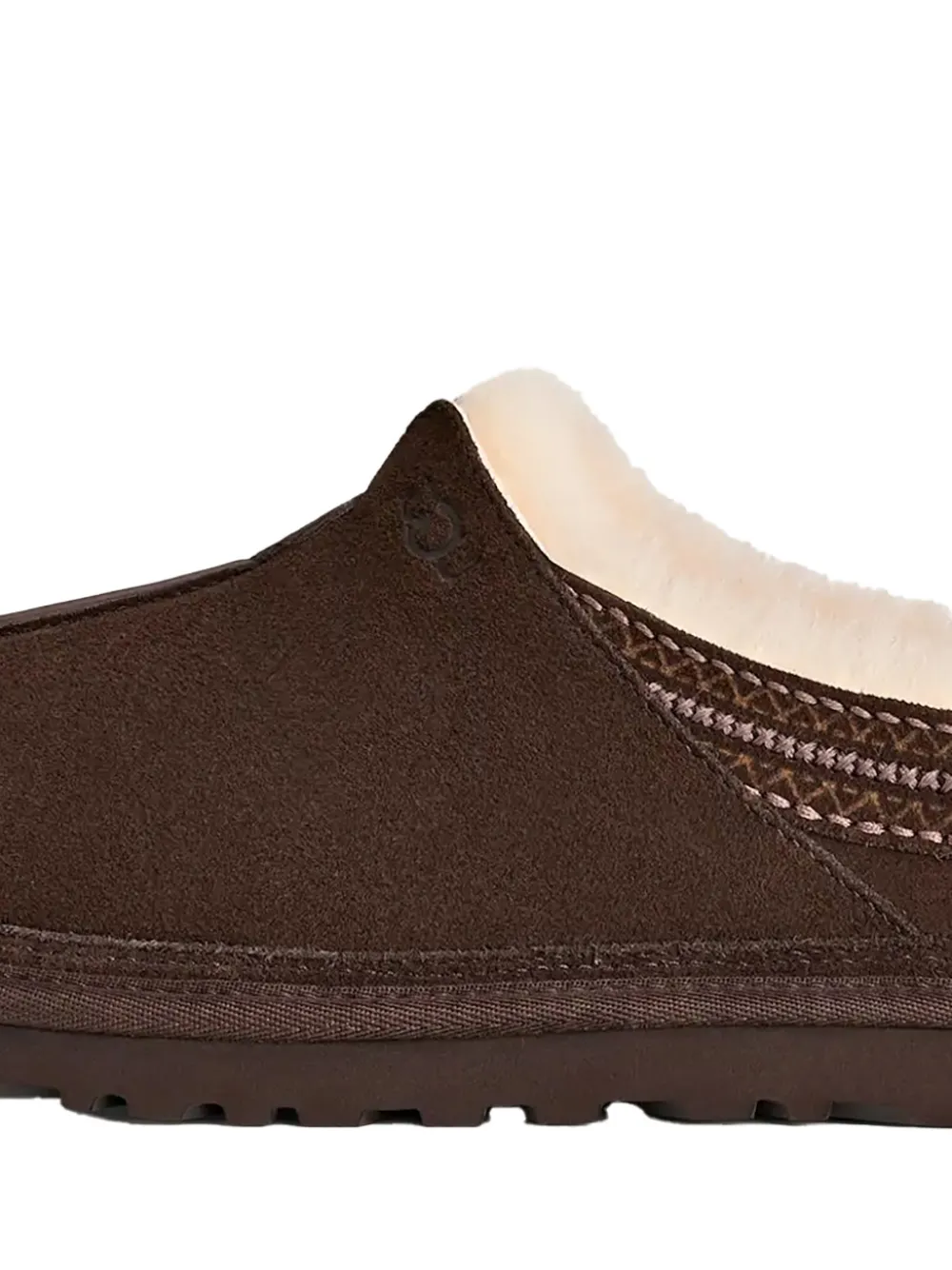 UGG Neuman suede slippers | Image 2