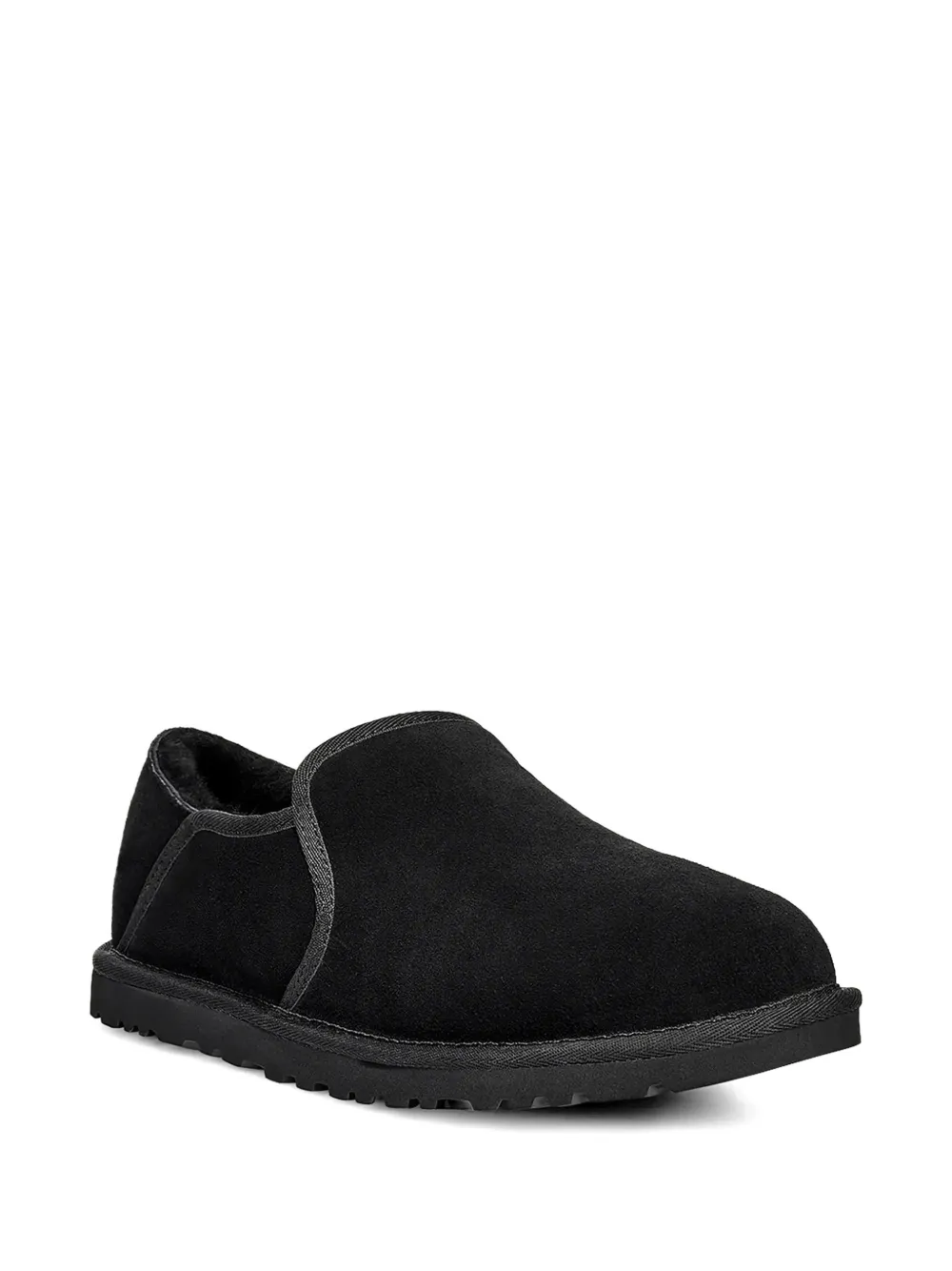 UGG Kenton slippers Zwart