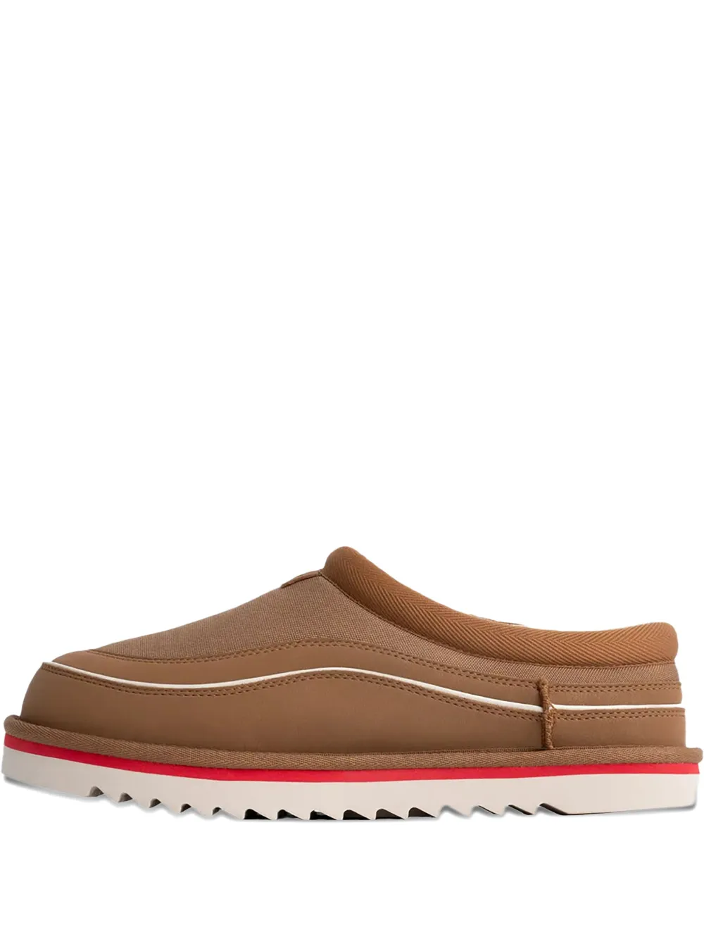 Ugg Tasman Cali Wave Slipper In Multi