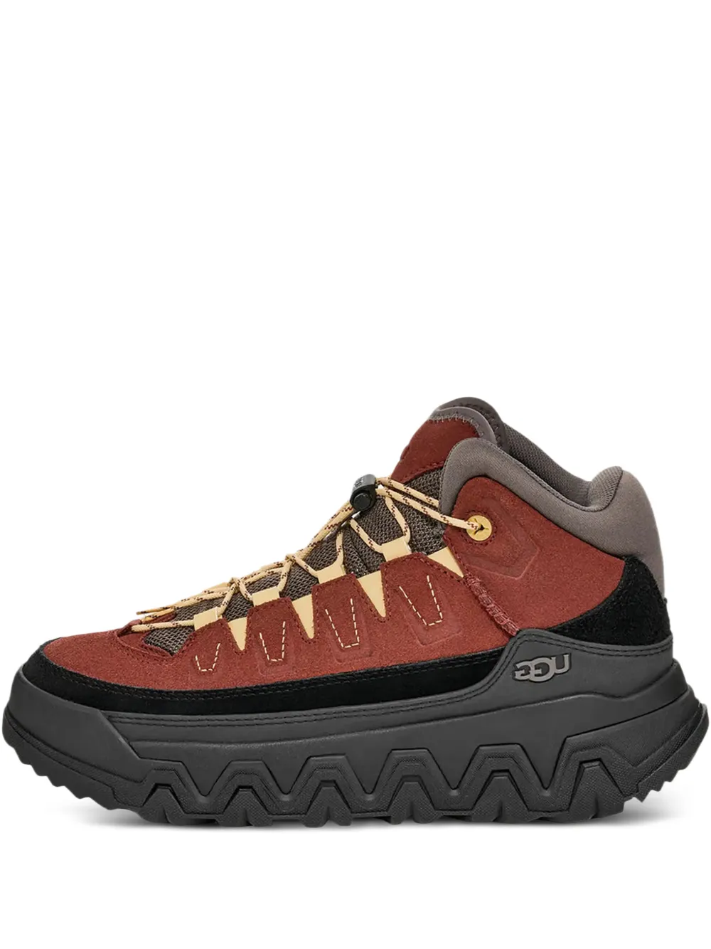 UGG botas CapTrail High | marrón | Image 1