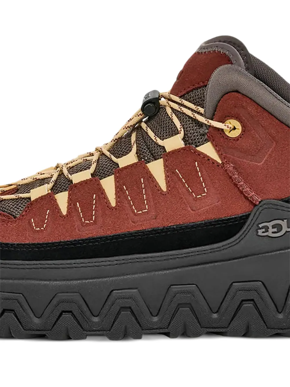 UGG botas CapTrail High | Botines | Image 2