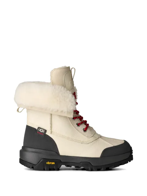 UGG Adirondack XXV lace-up boots