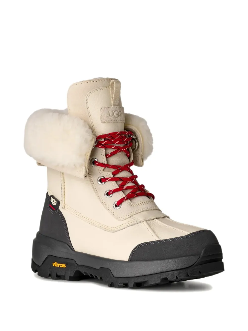UGG Adirondack XXV veterlaarzen Beige