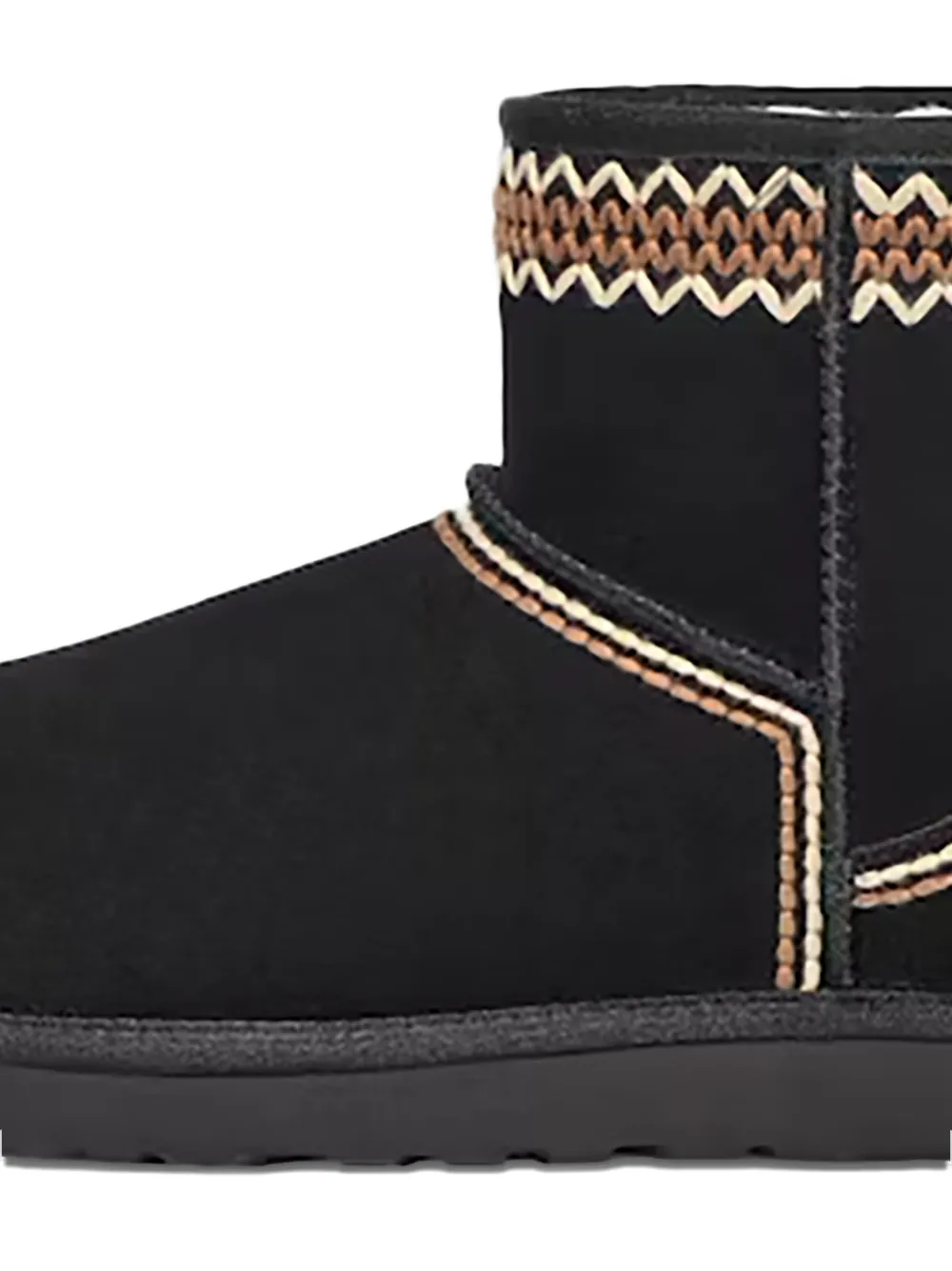 UGG botas Classic Mini Atherson | Botas chelsea | Image 2
