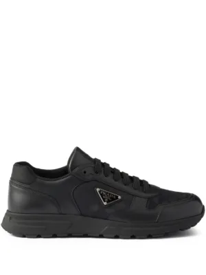 Prada Re-Nylon PRAX 1 Sneakers | Black | FARFETCH Prada Re-Nylon PRAX 1 Sneakers | Black | FARFETCH