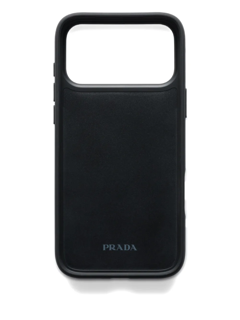 Prada Funda para celular con logo triangular (iPhone 17 Pro Max) | Image 2