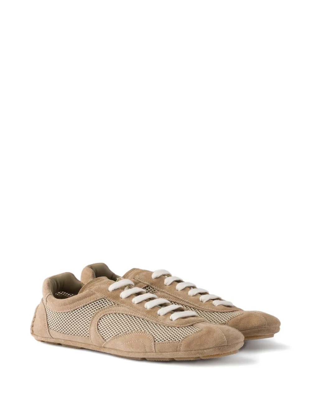 Prada Montecarlo Re-Edition 2005 Sneakers | Low-Top-Sneakers | Image 2