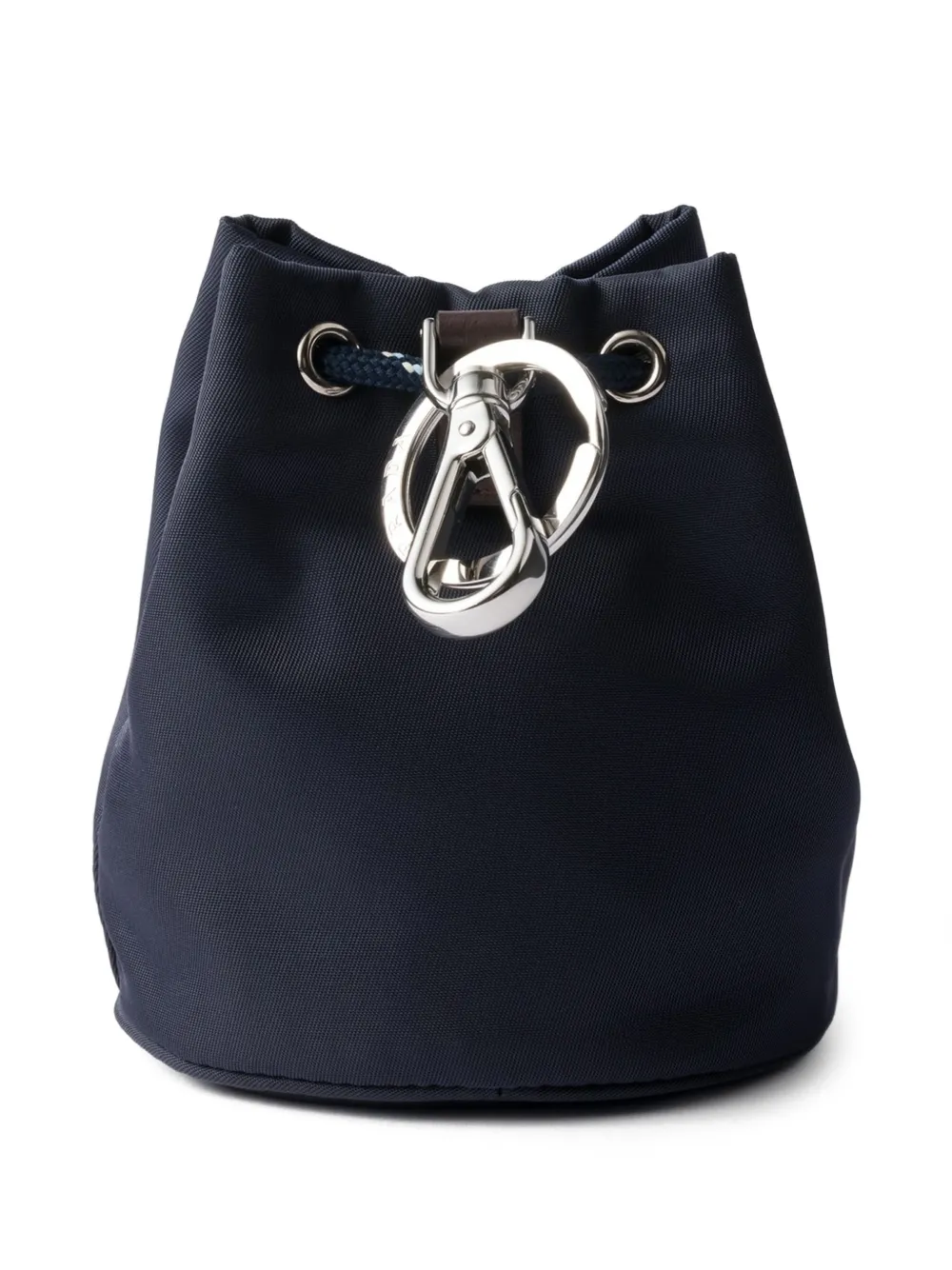 Prada Speedrock Re-Nylon keychain charm | Image 2