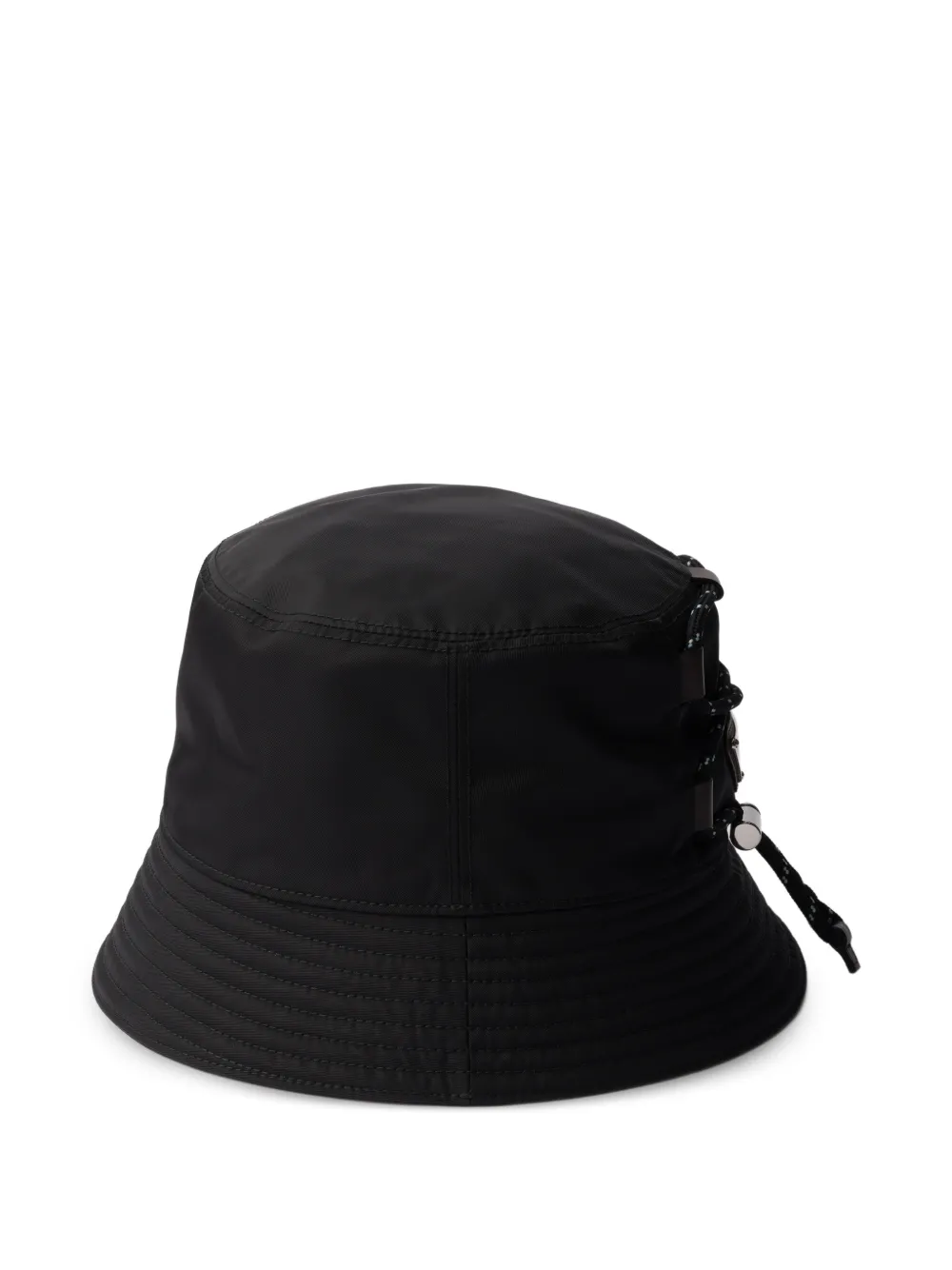Prada Speedrock Re-Nylon bucket hat | Image 2