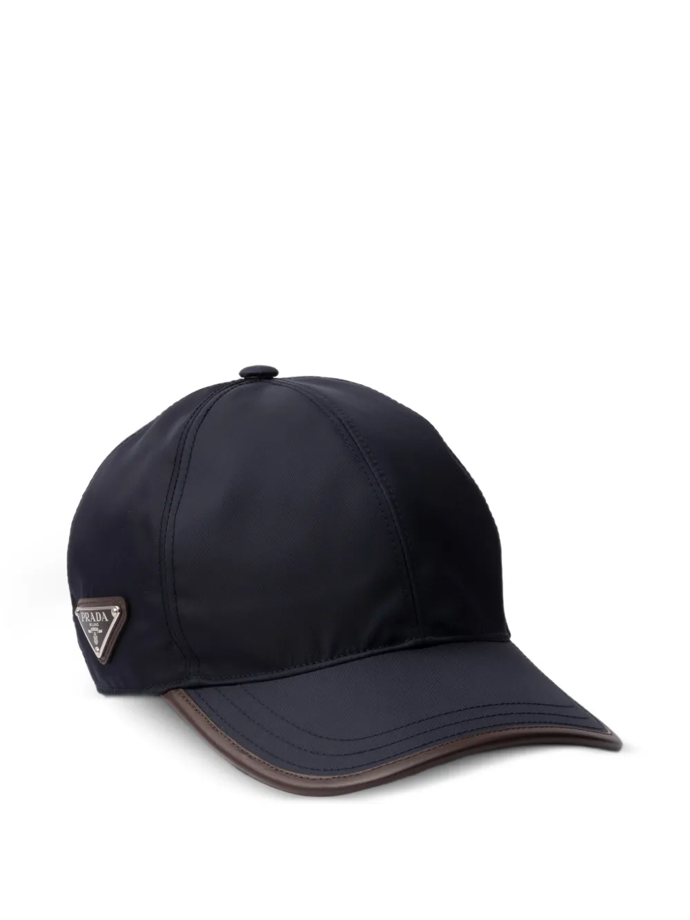 Prada gorra de béisbol Speedrock | azul | Image 1