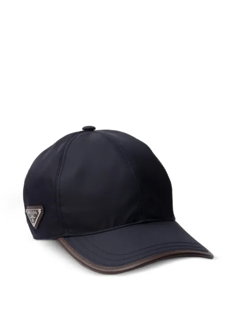 Prada gorra de béisbol Speedrock