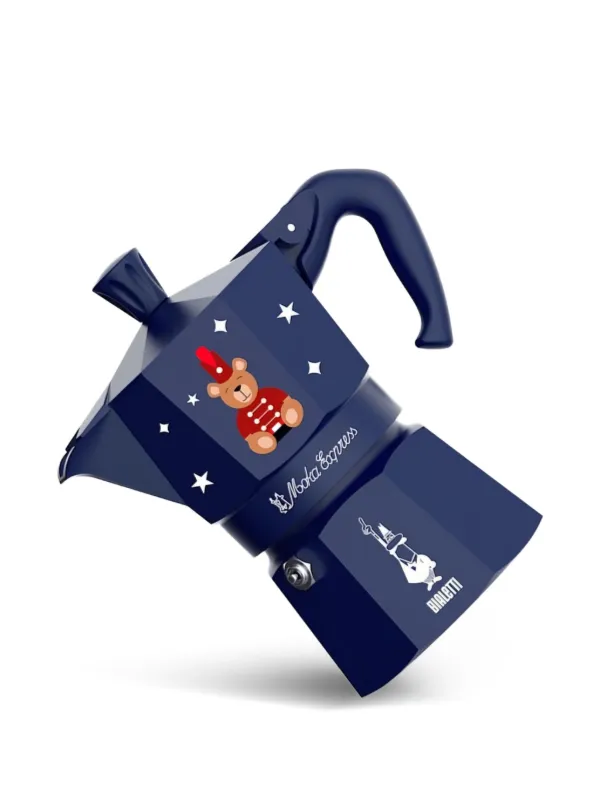 plissé matte toaster 