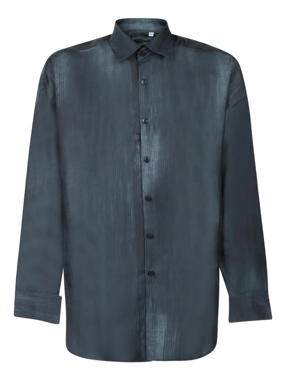 Costumein Camicia con bottoni - Blu