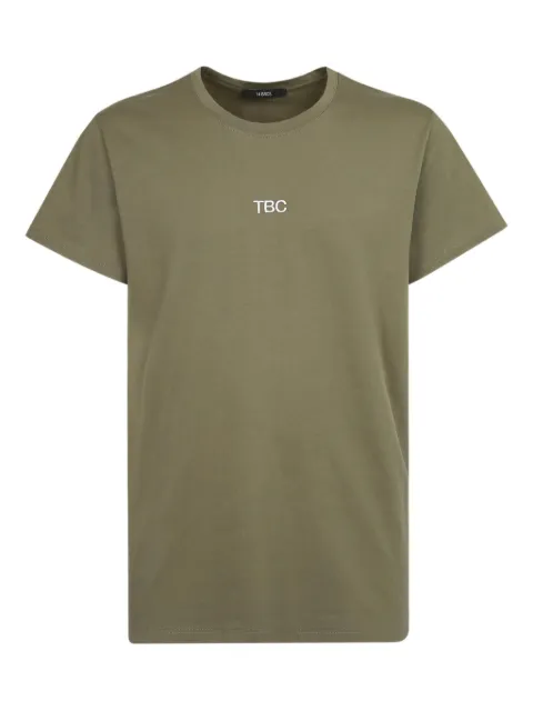 14BROS round-neck T-shirt