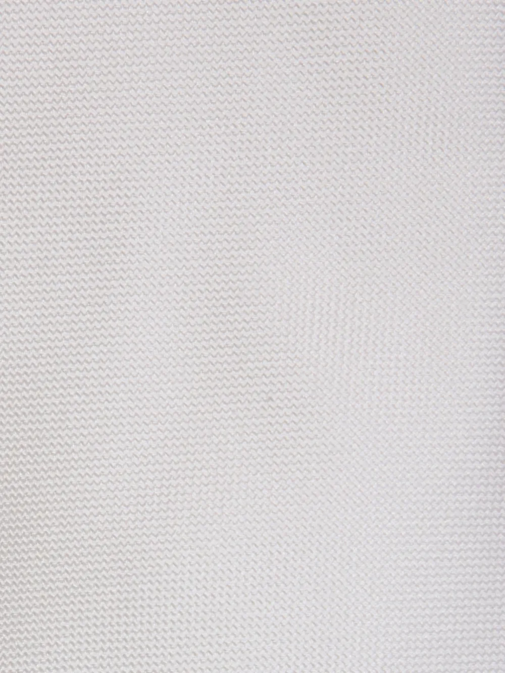  Dell'oglio Corbata De Seda - Blanco 