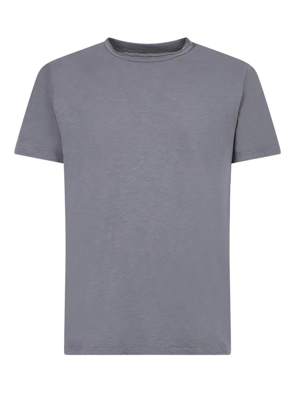 original vintage style frayed t-shirt