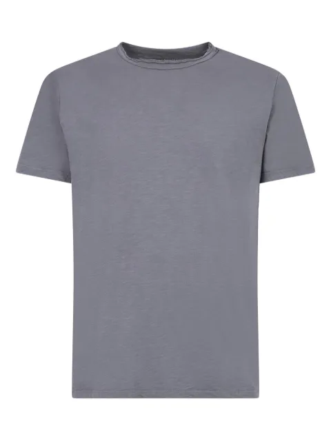 original vintage style t-shirt à franges