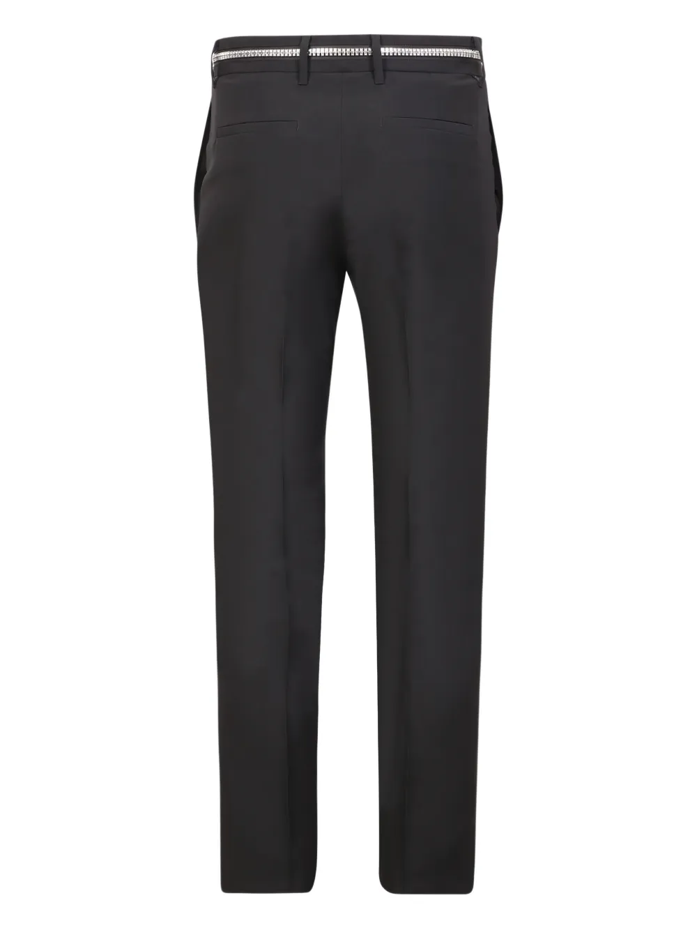 Givenchy Trainingsbroek verfraaid met logo Zwart