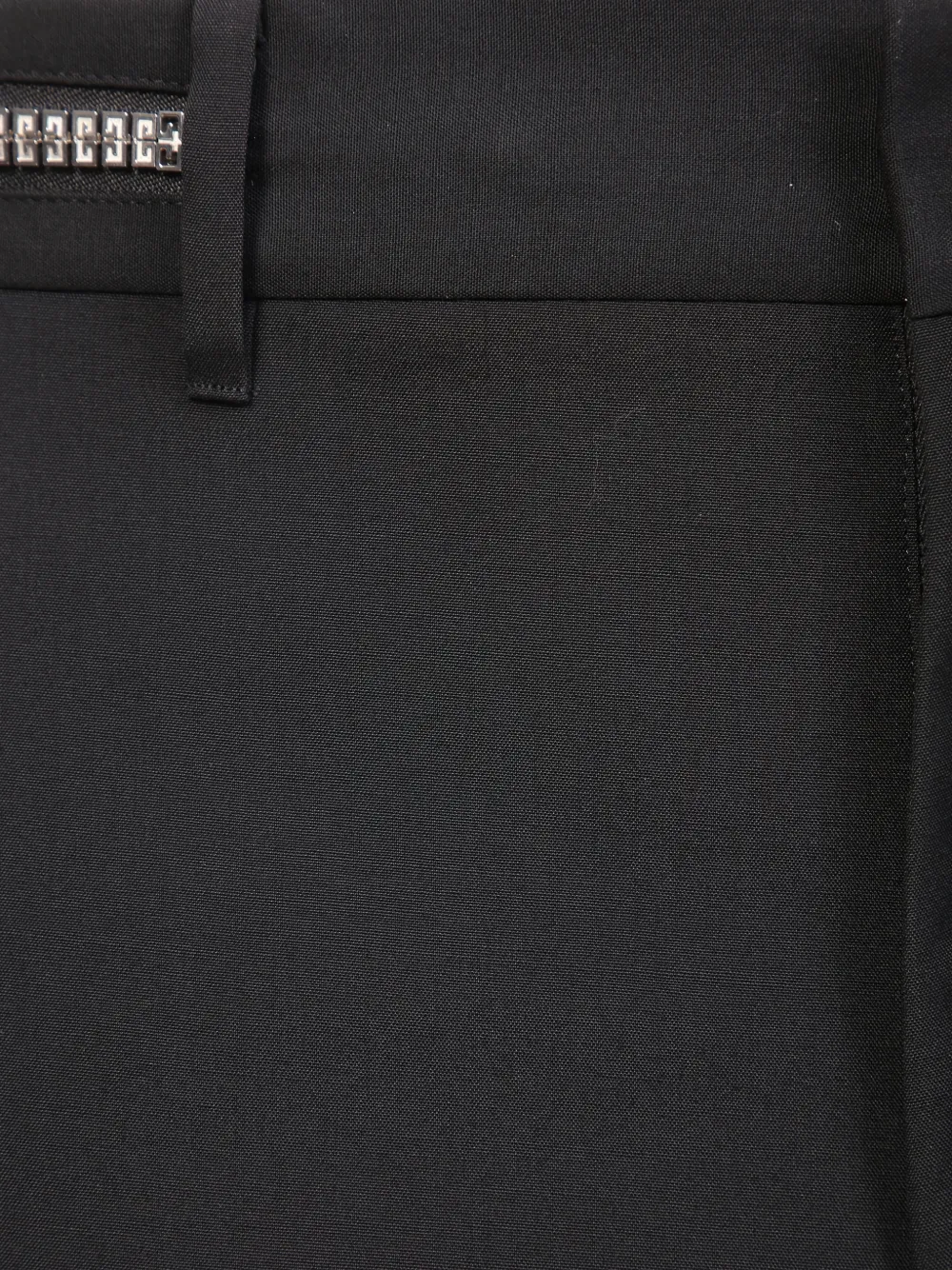Givenchy Trainingsbroek verfraaid met logo Zwart