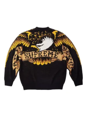 Supreme（シュプリーム）セーター - FARFETCH