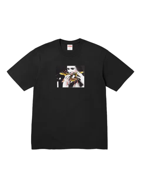 Supreme x Antihero® Ozzy graphic T-shirt