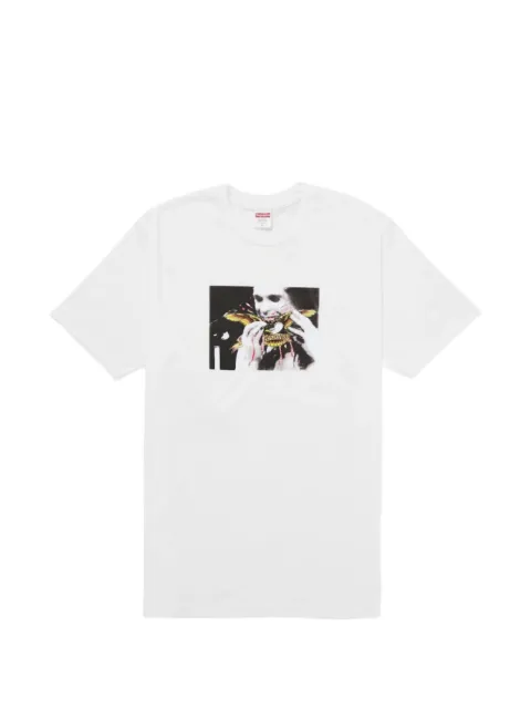 Supreme Ozzy "White" T-shirt