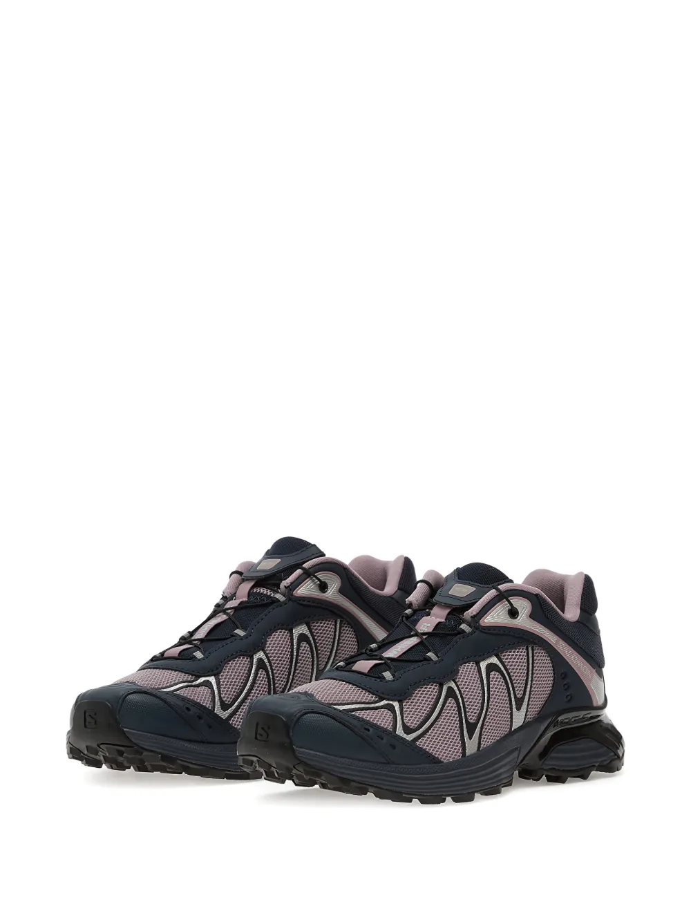 Salomon Mesh XT-Whisper sneakers | baskets basses | Image 2