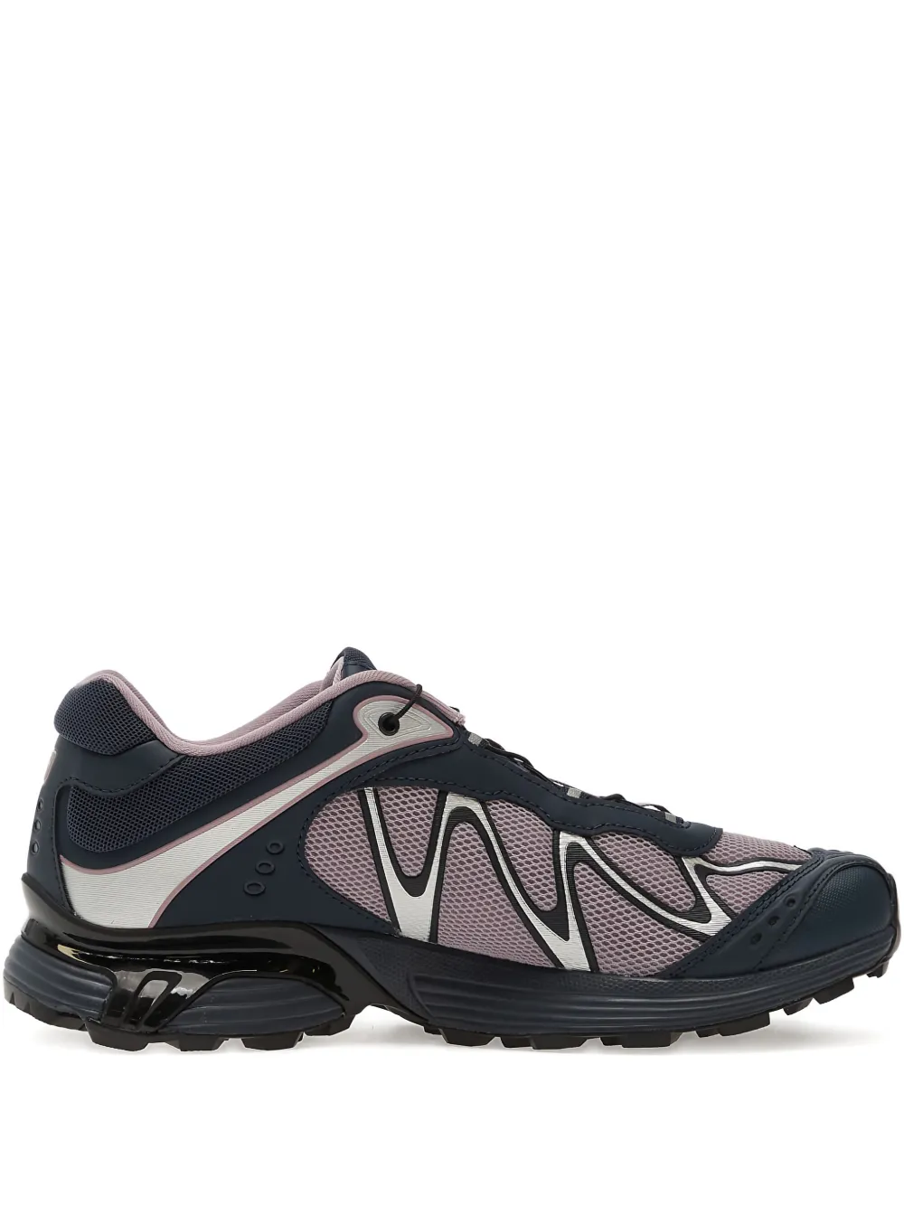 Salomon Mesh XT-Whisper sneakers | bleu | Image 1