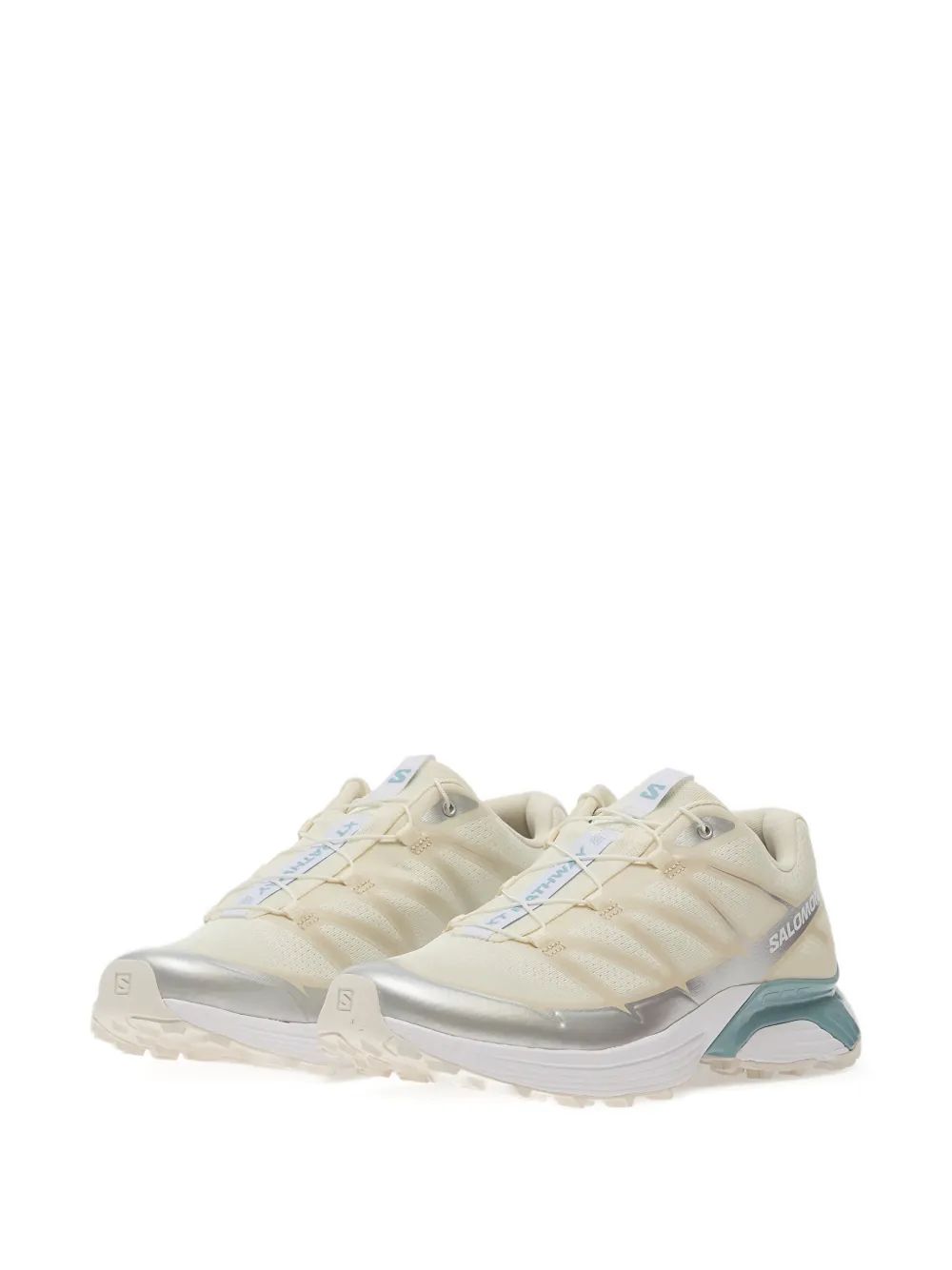 Salomon Laced XT-Pathway 2 sneakers | baskets basses | Image 2