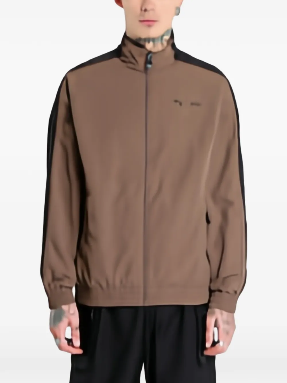 PUMA x Ripndip T7 jacket | marrón | Image 1
