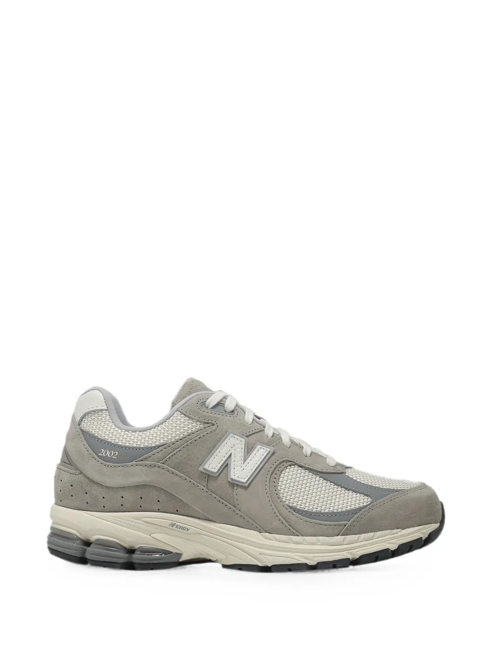 New Balance 550 sneakers met contrast Beige