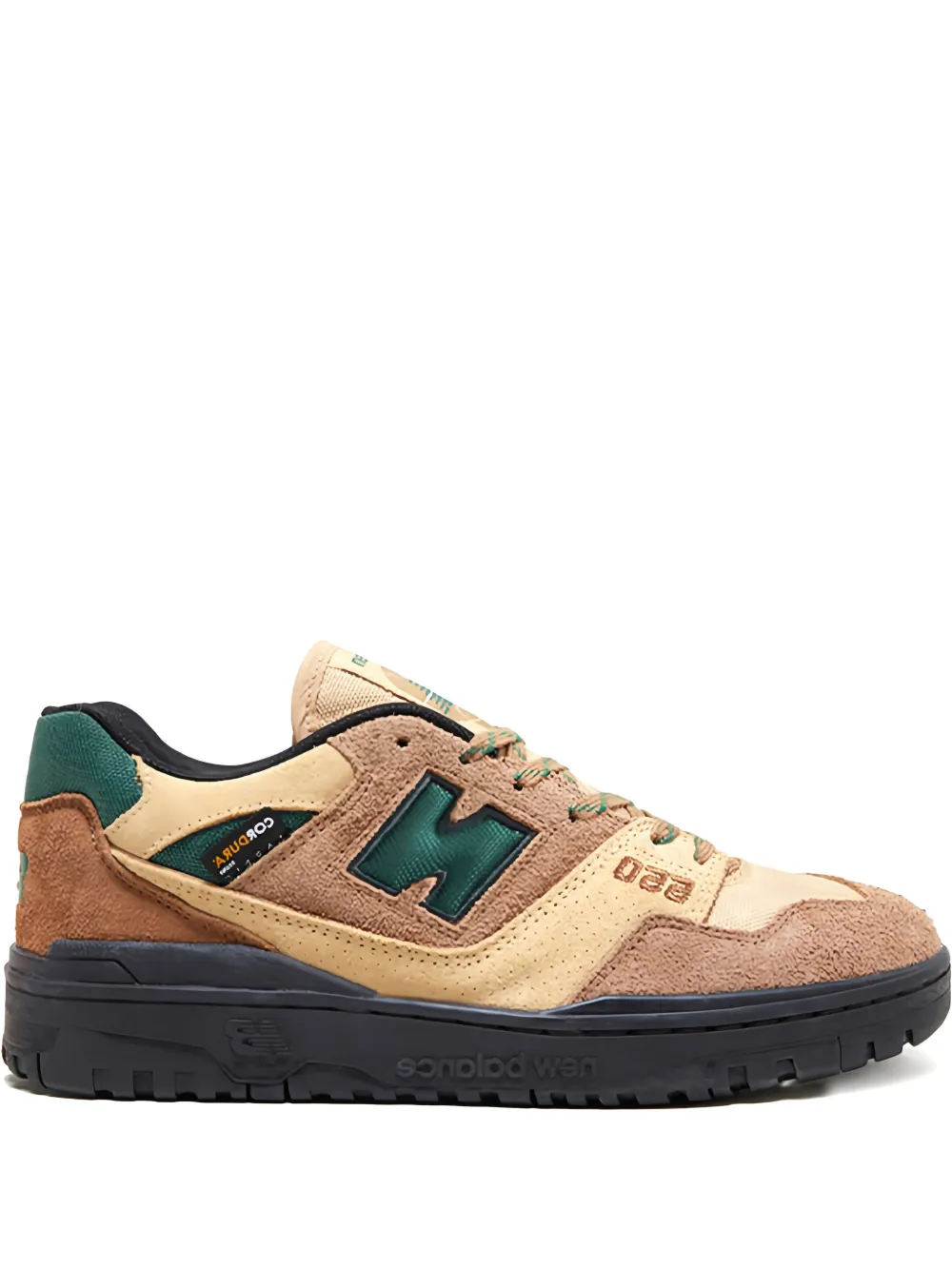 New Balance Sneakers 550 - Toni neutri