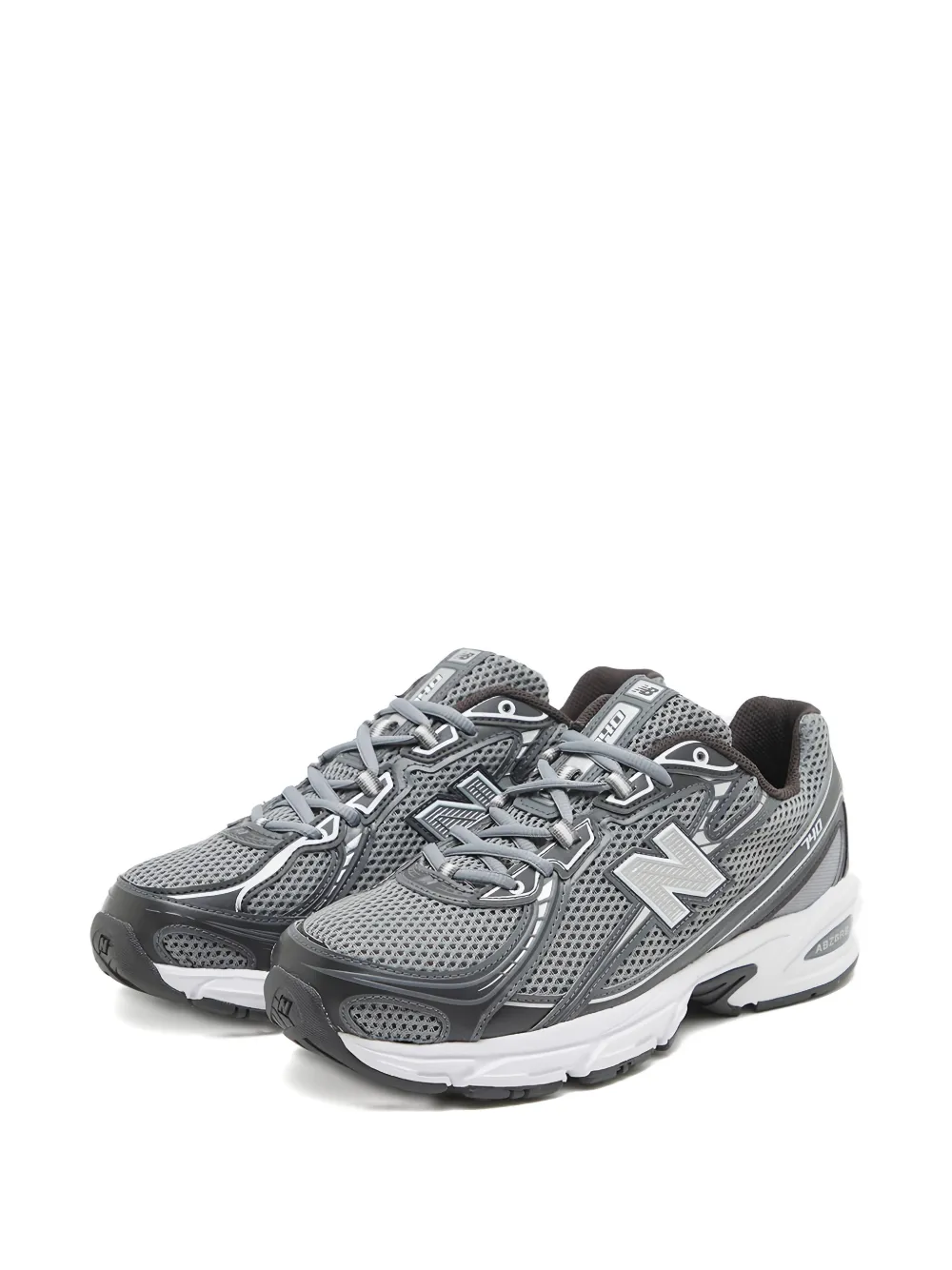 New Balance 740 sneakers Grijs