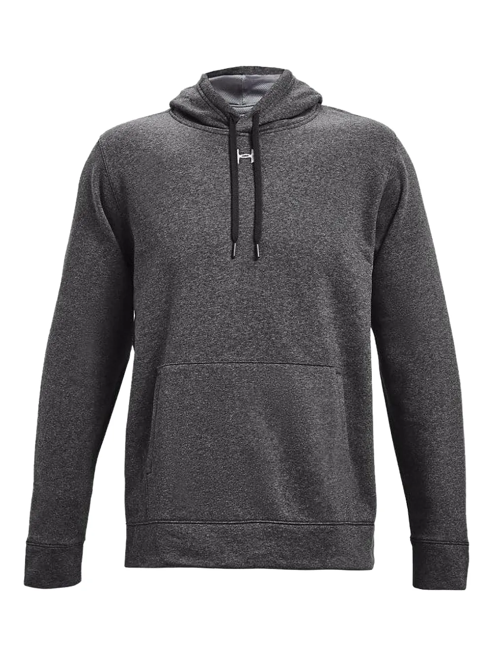 Under Armour hoodie Hustle | gris | Image 1