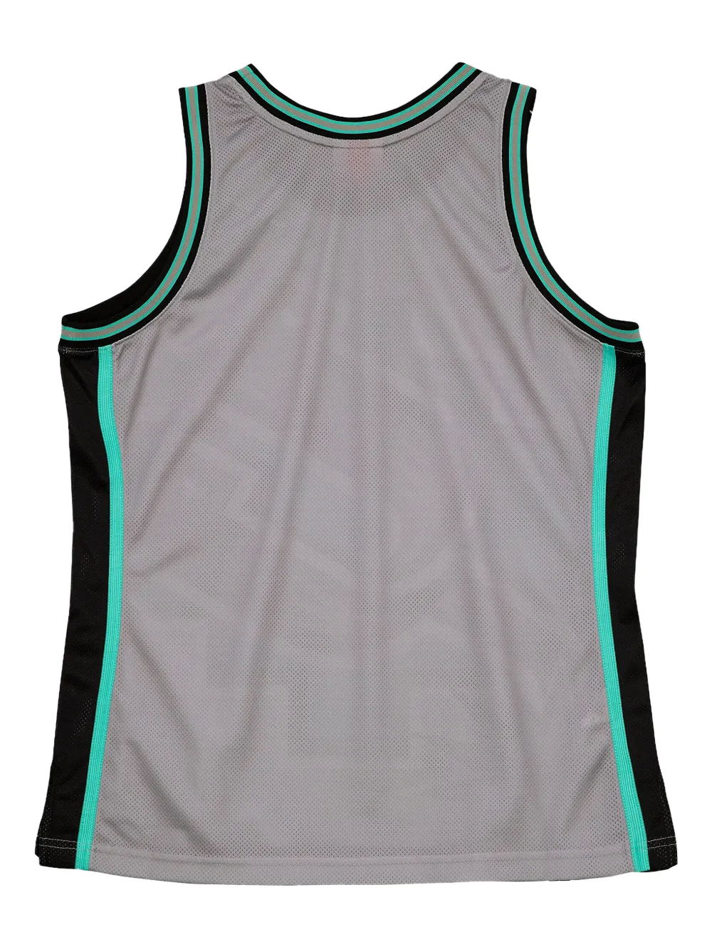 Mitchell & Ness San Antonio Spurs Big Face 5.0 tank top - Grijs