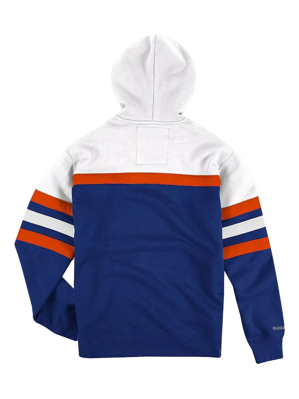Mitchell & Ness Felpa New York Knicks Hardwood Classics con cappuccio | Felpe con cappuccio | Image 2